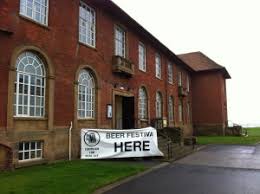Troon Concert Hall